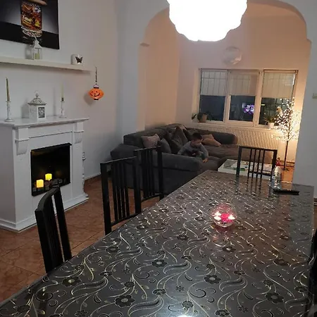 Casa Aurora Pensionat Călimăneşti