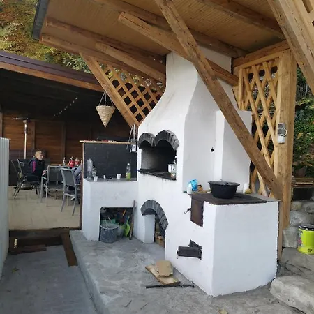 Casa Aurora * Călimăneşti