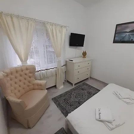 Casa Aurora