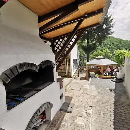 Casa Aurora Pensionat