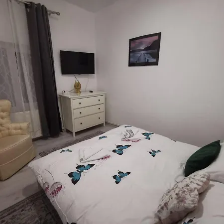 Casa Aurora *