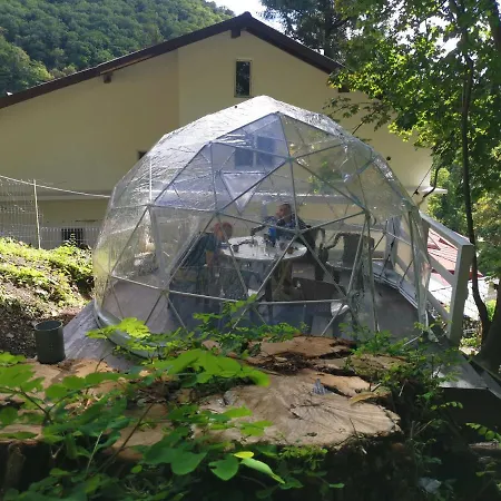 Pensionat Casa Aurora Călimăneşti