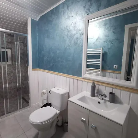 Casa Aurora Călimăneşti