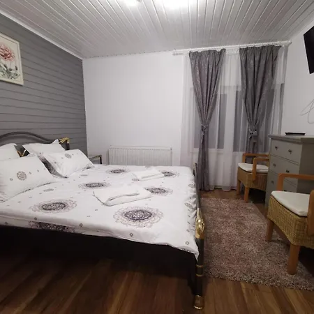Pensionat Casa Aurora *