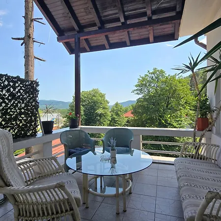 Casa Aurora *