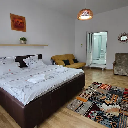 Casa Aurora *